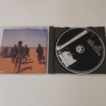 INXS – Welcome To Wherever You Are