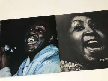 Soul Machine - The Latest Biggest Soul Hits (Pembe Renkli Plak)