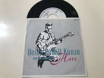 Heinz Rudolf Kunze – Dein Ist Mein Ganzes Herz