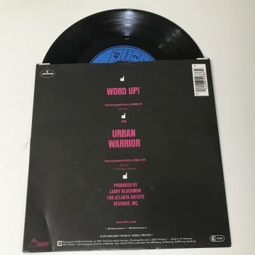 Cameo – Word Up!