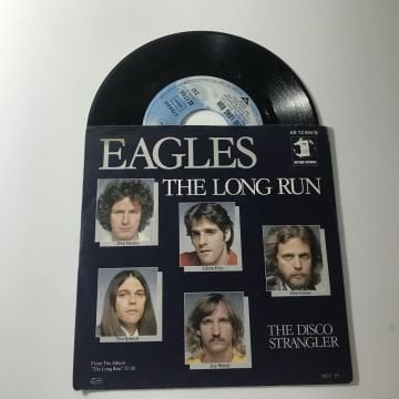 Eagles – The Long Run
