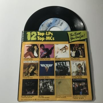 Eagles – The Long Run