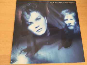 Inker & Hamilton ‎– Dancing Into Danger