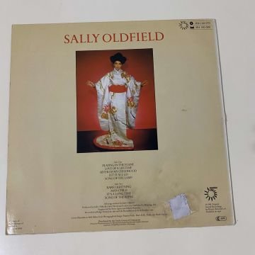 Sally Oldfield ‎– Celebration