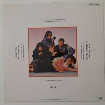 Simple Minds – Don't You (Forget About Me)