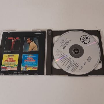 Elvis Presley – Elvis Forever 2 CD