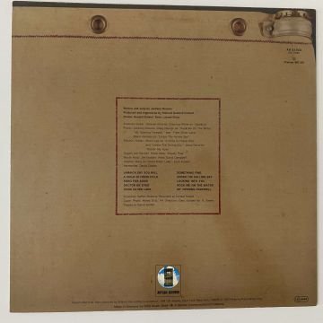 Jackson Browne ‎– Jackson Browne