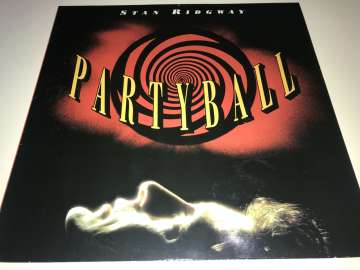Stan Ridgway ‎– Partyball