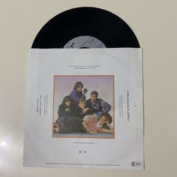 Simple Minds – Don't You (Forget About Me)