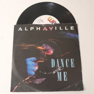 Alphaville – Dance With Me