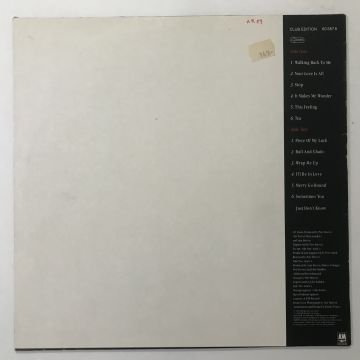 Sam Brown ‎– Stop!