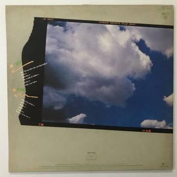 New Musik ‎– Anywhere