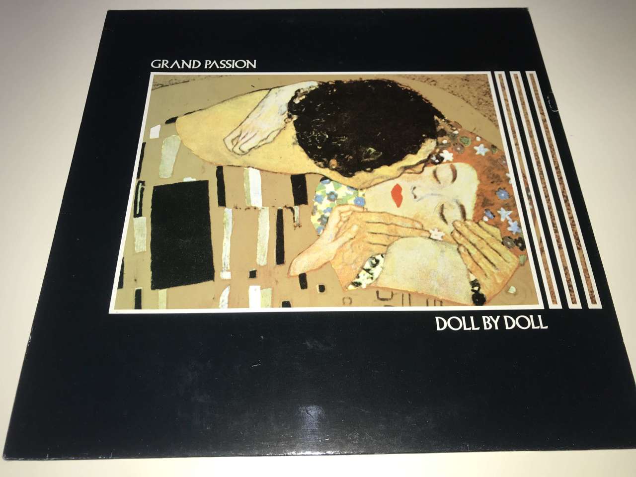 Doll By Doll – Grand Passion