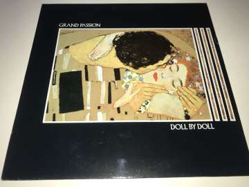 Doll By Doll – Grand Passion