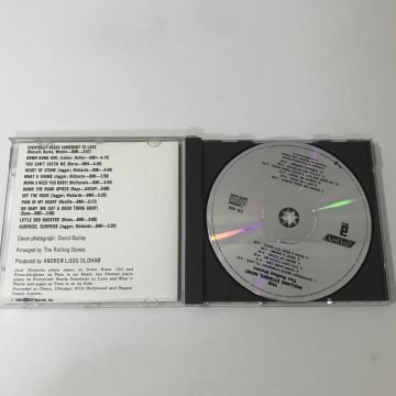 The Rolling Stones – The Rolling Stones, Now!