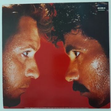 Daryl Hall & John Oates – H₂O