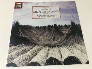 Smetana Mein Vaterland