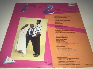 Cameo ‎– Single Life