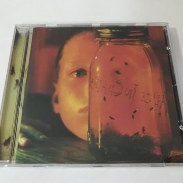 Alice In Chains – Jar Of Flies