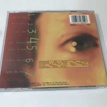 Alice In Chains – Jar Of Flies