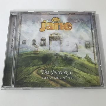 Werner Nadolny's Jane – The Journey I