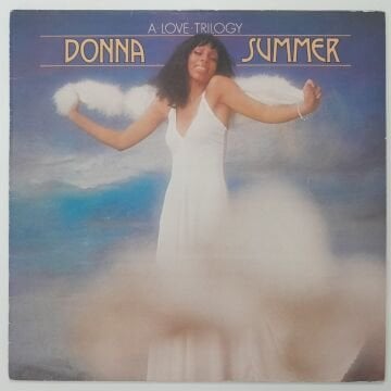 Donna Summer – A Love Trilogy