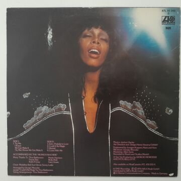 Donna Summer – A Love Trilogy