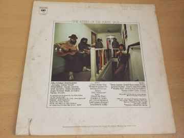 New Riders Of The Purple Sage ‎– New Riders Of The Purple Sage