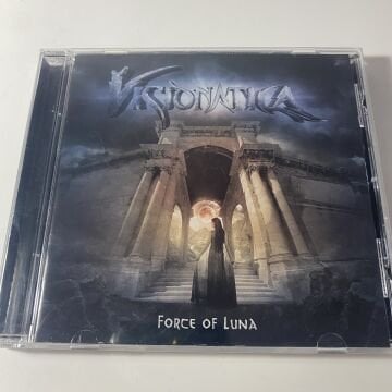 Visionatica – Force Of Luna