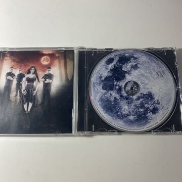 Visionatica – Force Of Luna