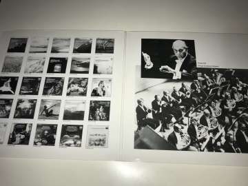 Peter Tschaikowsky - The Chicago Symphony Orchestra, Sir Georg Solti – >>Pathétique<< 2 LP
