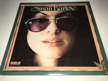Susan Barlow ‎– Susan Barlow