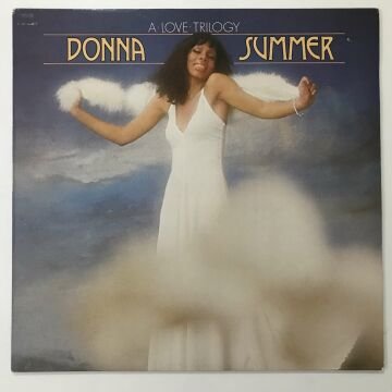 Donna Summer – A Love Trilogy
