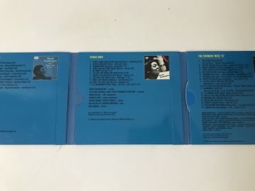 Dinah Washington – 3 Essential Albums 3 CD