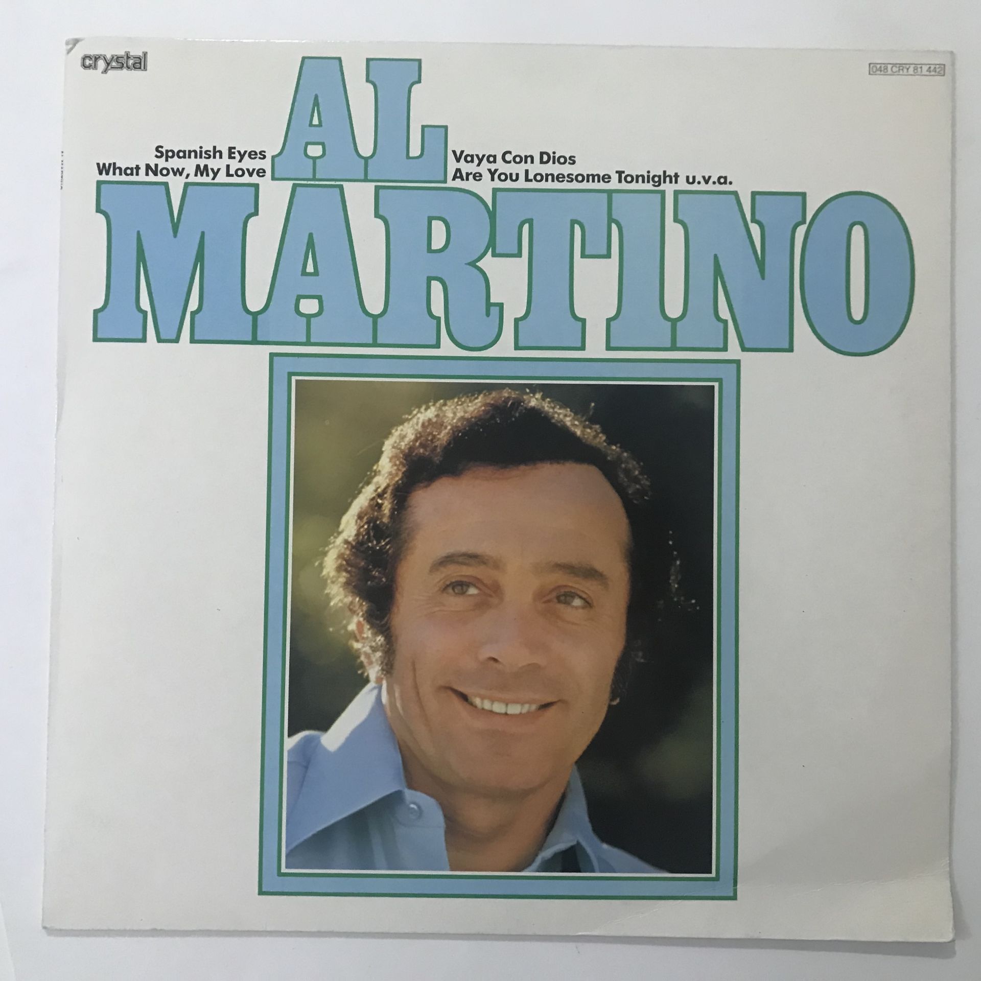 Al Martino - Al Martino