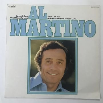 Al Martino - Al Martino
