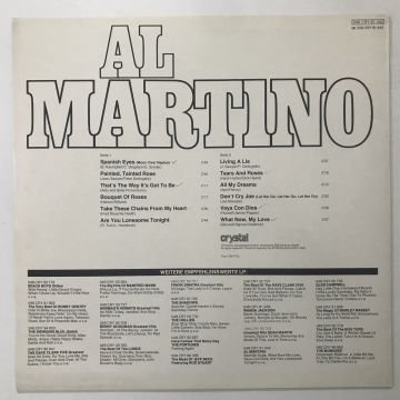 Al Martino - Al Martino