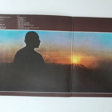 Stevie Wonder – Talking Book