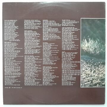 Stevie Wonder – Talking Book