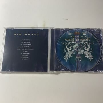 House Of Lords – Big Money