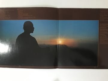 Stevie Wonder – Talking Book