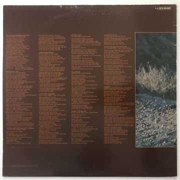 Stevie Wonder – Talking Book