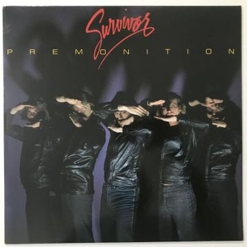 Survivor ‎– Premonition