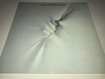 Can ‎– Out Of Reach