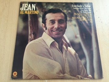 Al Martino ‎– Jean