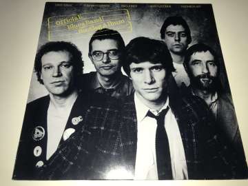 The Blues Band – The Blues Band Official Bootleg Album