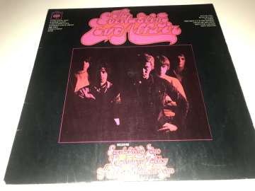 The Love Affair ‎– The Everlasting Love Affair