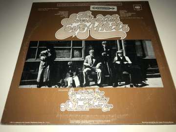 The Love Affair ‎– The Everlasting Love Affair