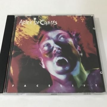Alice In Chains – Facelift