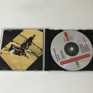 Alice In Chains – Facelift